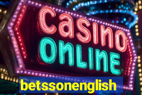 betssonenglish