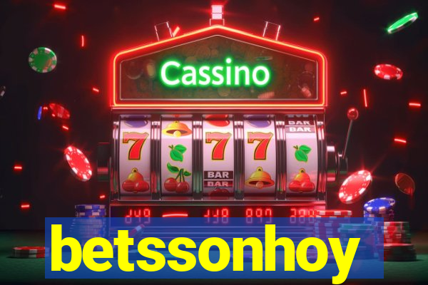 betssonhoy