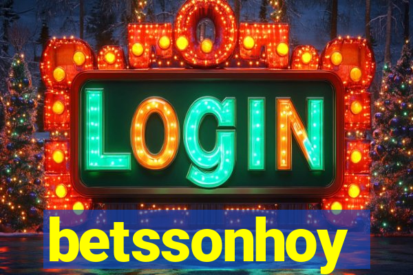 betssonhoy