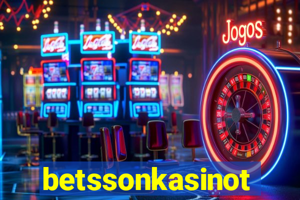 betssonkasinot