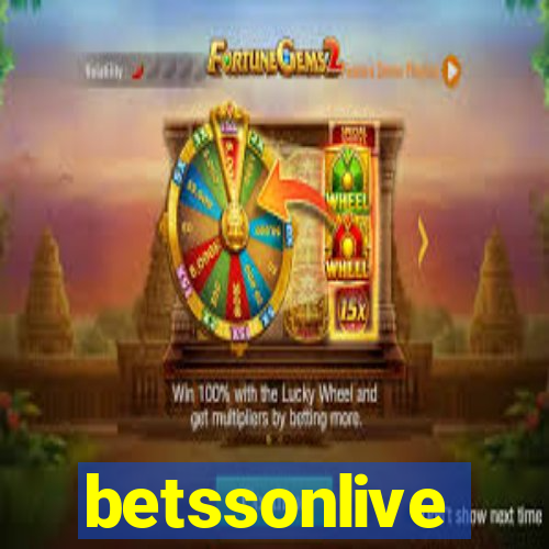 betssonlive