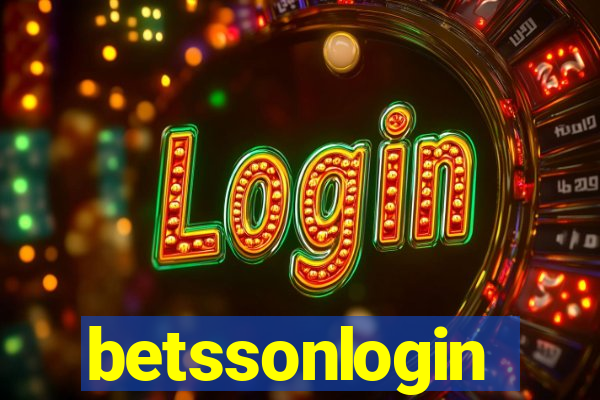 betssonlogin