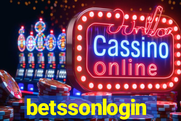 betssonlogin