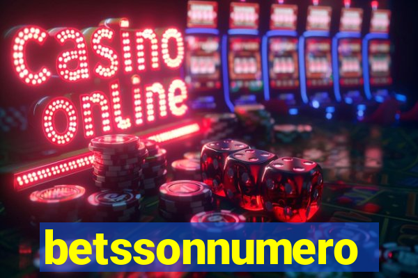 betssonnumero