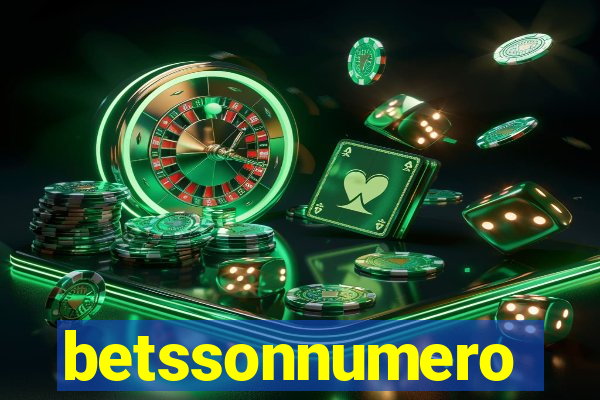 betssonnumero