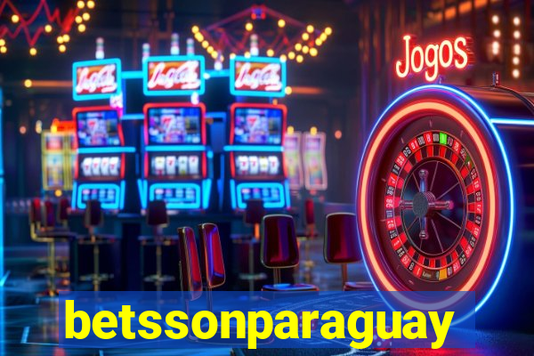 betssonparaguay