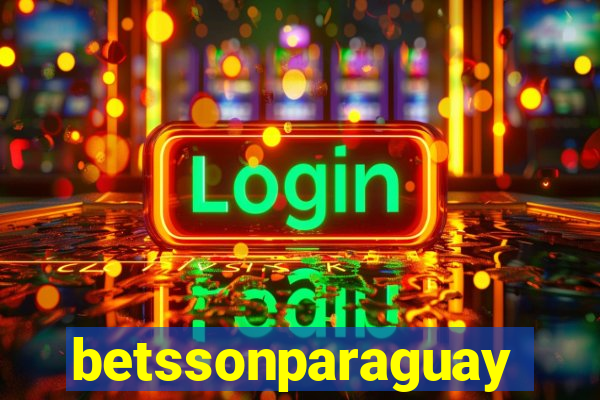 betssonparaguay