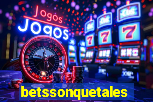 betssonquetales