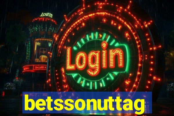 betssonuttag