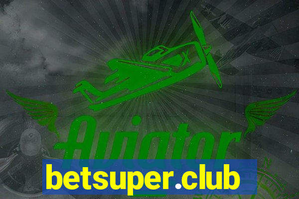 betsuper.club