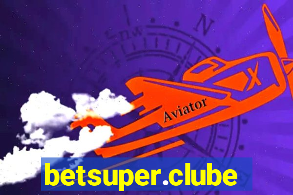 betsuper.clube