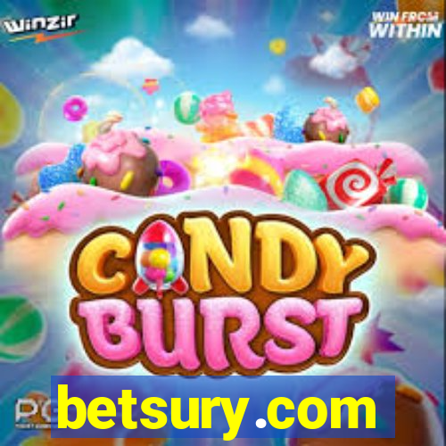 betsury.com