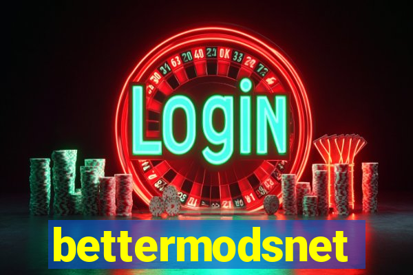 bettermodsnet