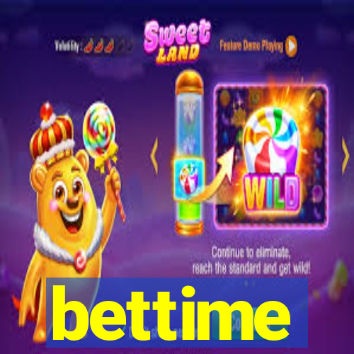 bettime