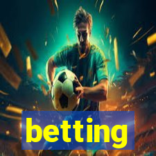 betting