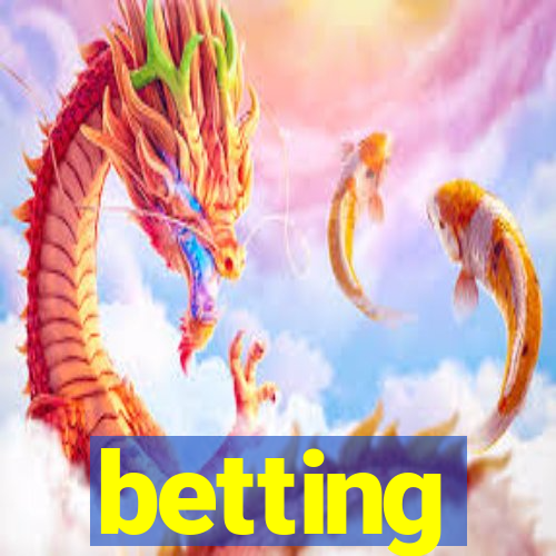 betting