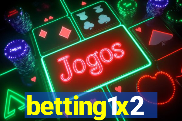 betting1x2