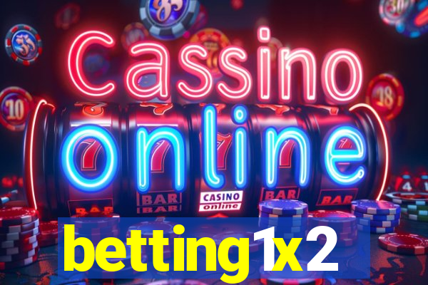 betting1x2