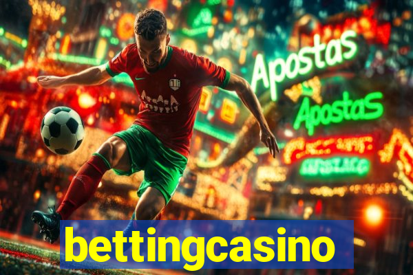 bettingcasino