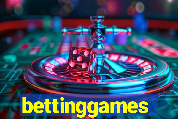 bettinggames