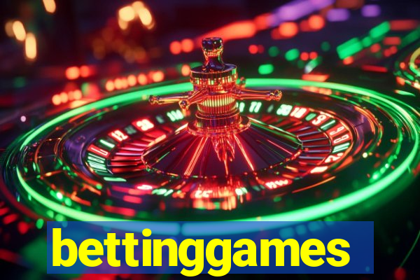 bettinggames