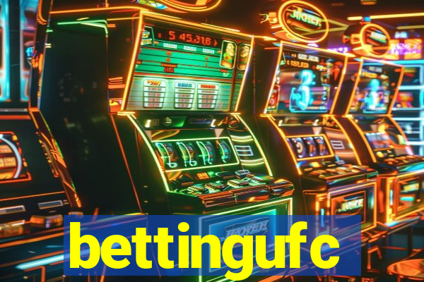 bettingufc