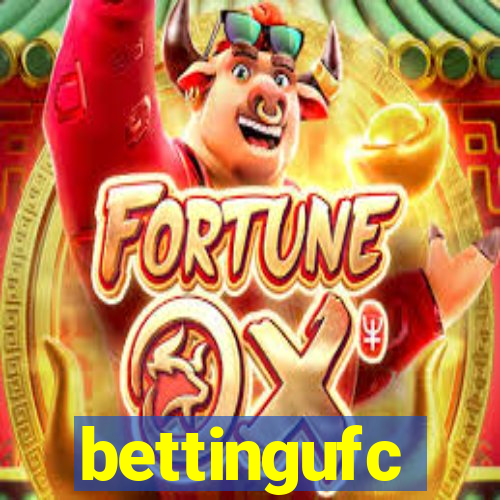 bettingufc