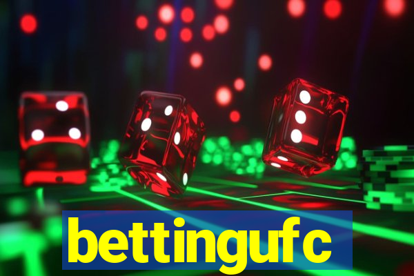 bettingufc