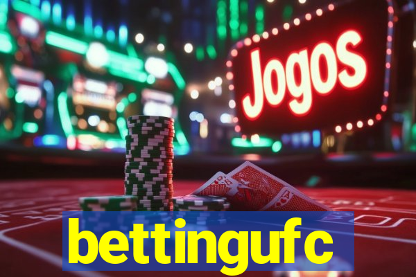 bettingufc