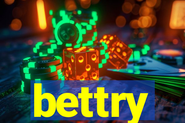 bettry