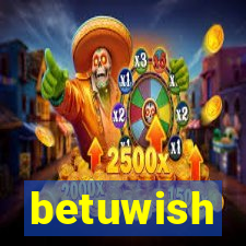 betuwish