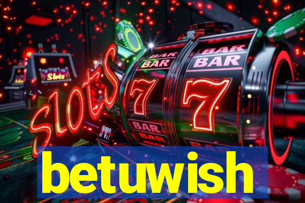 betuwish