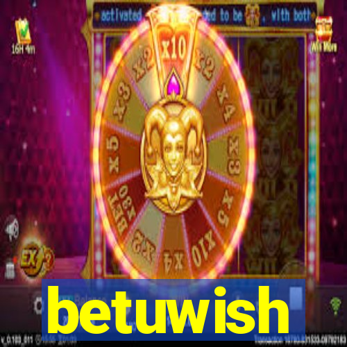 betuwish