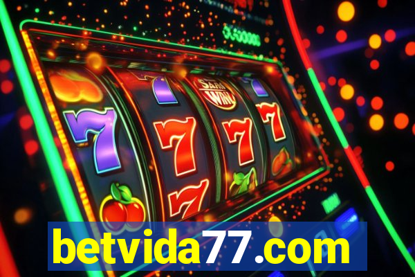 betvida77.com