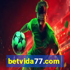 betvida77.com