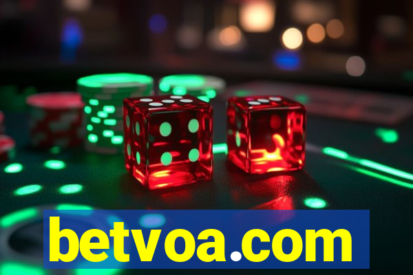 betvoa.com