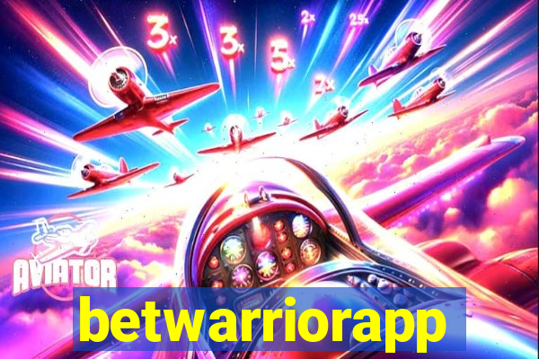 betwarriorapp