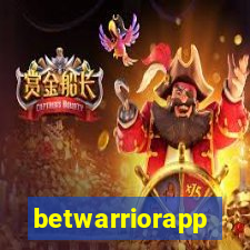 betwarriorapp