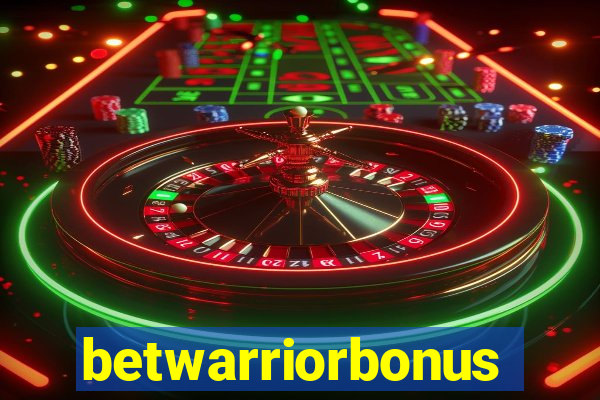 betwarriorbonus