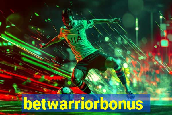 betwarriorbonus