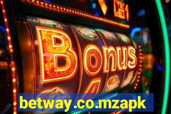 betway.co.mzapk