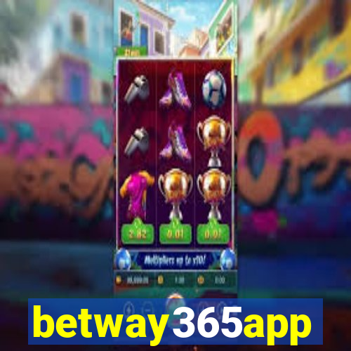 betway365app