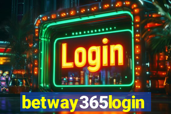 betway365login