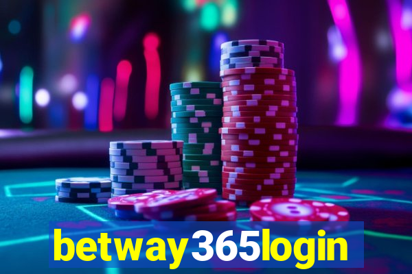 betway365login