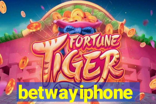 betwayiphone