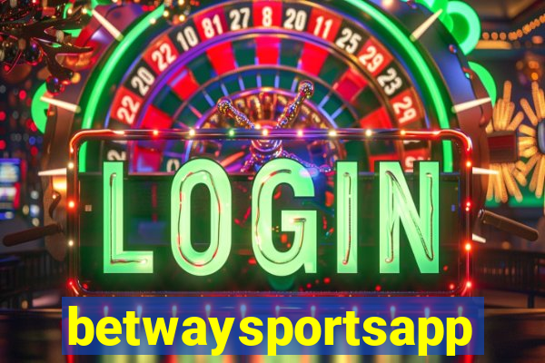 betwaysportsapp