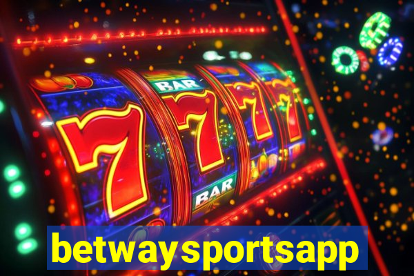 betwaysportsapp