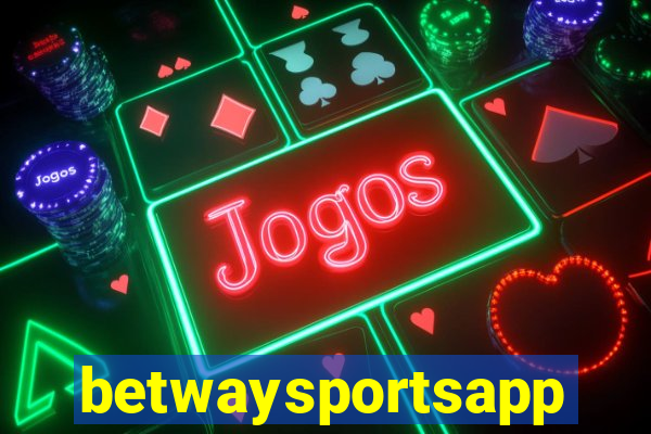 betwaysportsapp