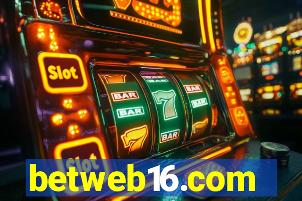 betweb16.com