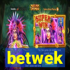 betwek